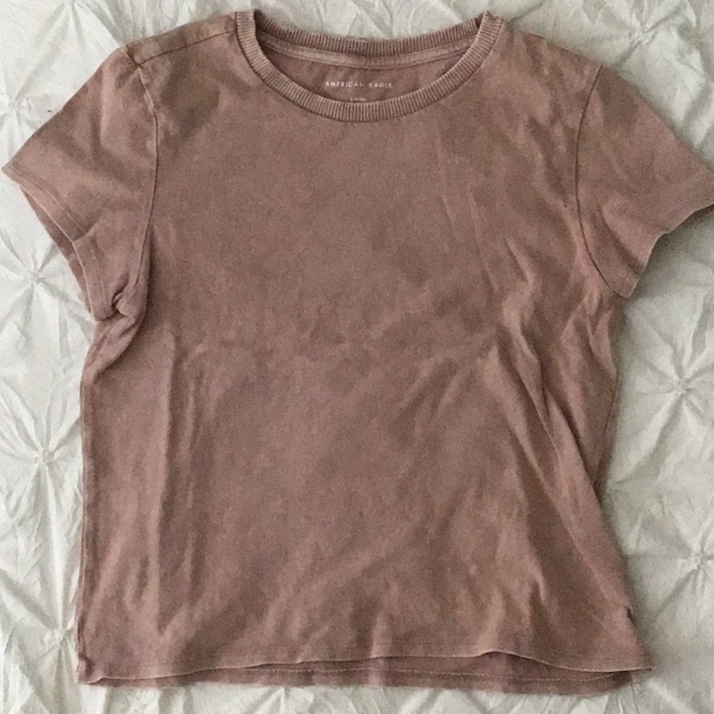 American eagle tee